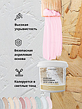 Краска для OSB для наружных и внутренних работ 7 кг, фото 5