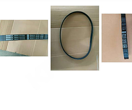 Ремень приводной с EMS Geely Coolray, Geely Atlas Pro, Okavango