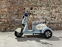 Электротрицикл Leopard pro