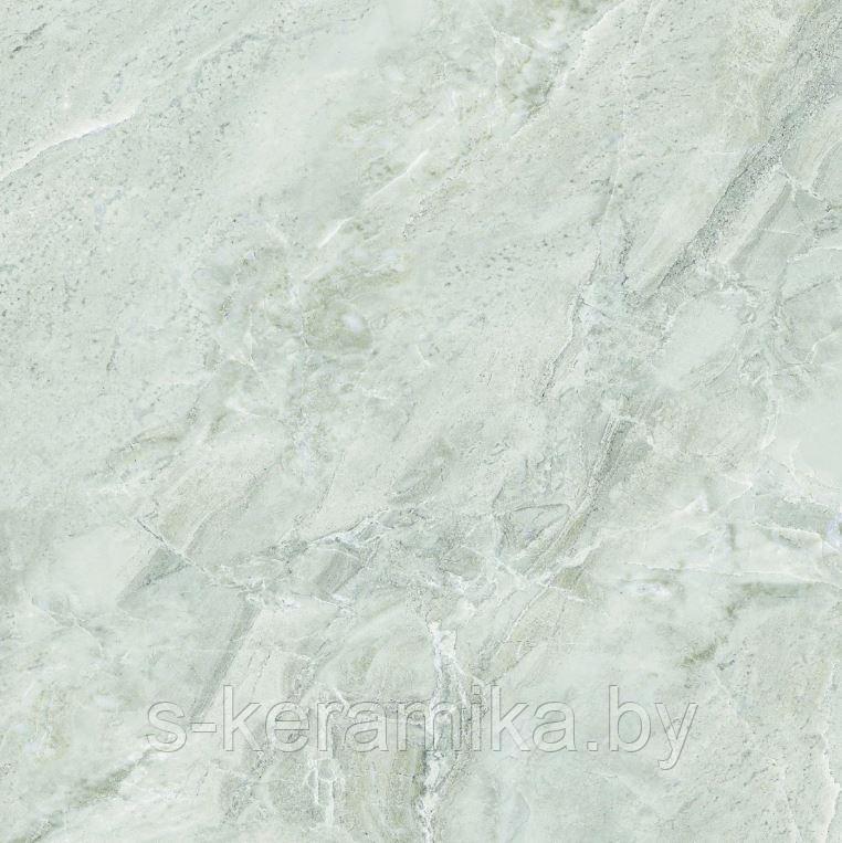 КЕРАМОГРАНИТ MAIMOON CERAMICA Glossy Fiama Gris 800x800х9mm