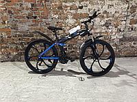 Велосипед горный Roocky