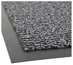 Преимущества грязезащитных ковров