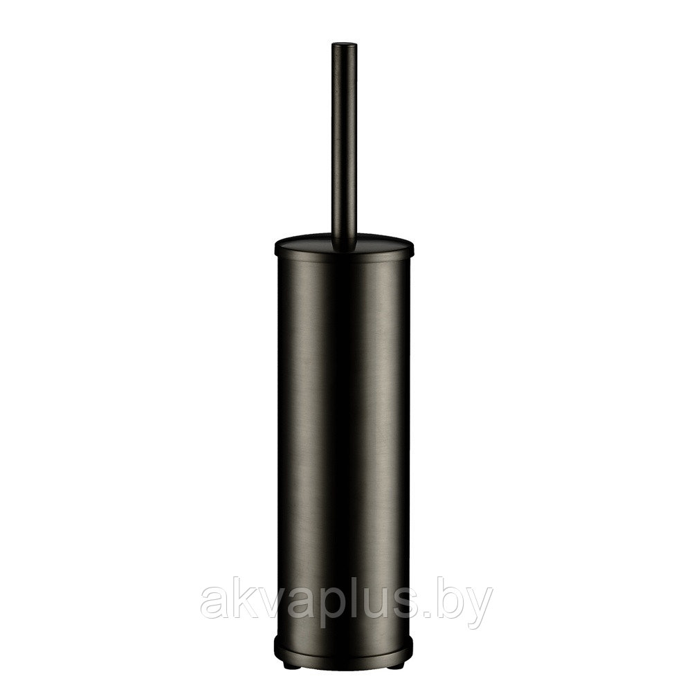 Ерш напольный WasserKRAFT K-1027GUN METAL