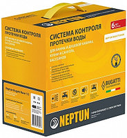 Система контроля протечки воды Neptun Bugatti Base 3/4