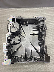 Картер масляный двигателя Geely Coolray, Geely Atlas Pro/BelGee X70