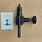 Редуктор для установки косилки Пахарь (Заря) на мотоблок МТЗ, фото 4