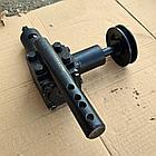 Редуктор для установки косилки Пахарь (Заря) на мотоблок МТЗ, фото 5