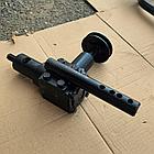 Редуктор для установки косилки Пахарь (Заря) на мотоблок МТЗ, фото 6