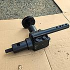 Редуктор для установки косилки Пахарь (Заря) на мотоблок МТЗ, фото 7