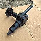 Редуктор для установки косилки Пахарь (Заря) на мотоблок МТЗ, фото 8