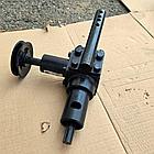 Редуктор для установки косилки Пахарь (Заря) на мотоблок МТЗ, фото 9