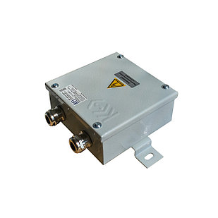 Коробка КЗНС-05 IP65