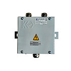 Коробка КЗНС-05 IP65, фото 3