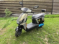 Электроскутер Garow max