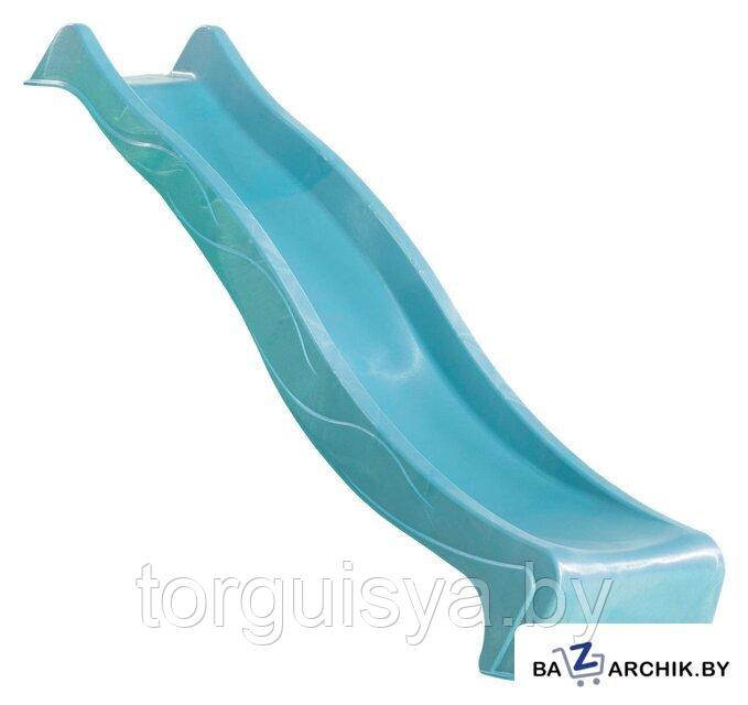 Скат KBT reX (синий)