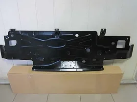 Панель кузова задняя VW POLO SEDAN 10-20  6RF813301A