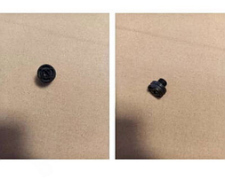 Пробка сливная радиатора охлаждения двигателя Geely Coolray, Geely Coolray NEW 2023-, Geely Emgrand SS11