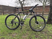 Велосипед горный Galaxy