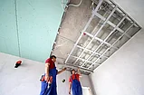 Профиль УСИЛЕННЫЙ для гипсокартона КНАУФ, 3000х100х40х2 мм, фото 5