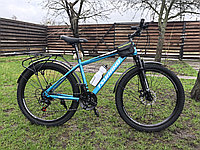 Велосипед горный Tsurano