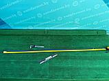 Трос тормозной нержавеющий / Rostproof brake cable 1430/1620, фото 7