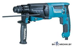 Перфоратор Makita HR2630