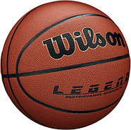 Мяч баскетбольный Wilson Legend Composite, фото 2