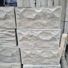 Блок столба "Рваный камень", фото 9