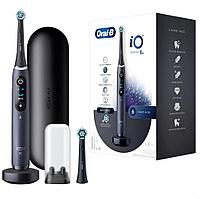 Электрическая зубная щетка Oral-B iO 8