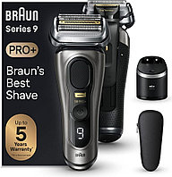 Электробритва Braun Series 9 Pro+ 9565cc