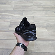 Кроссовки Nike Free Run 2 Black, фото 4