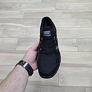 Кроссовки Nike Free Run 2 Black, фото 3