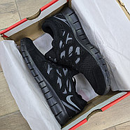Кроссовки Nike Free Run 2 Black, фото 6