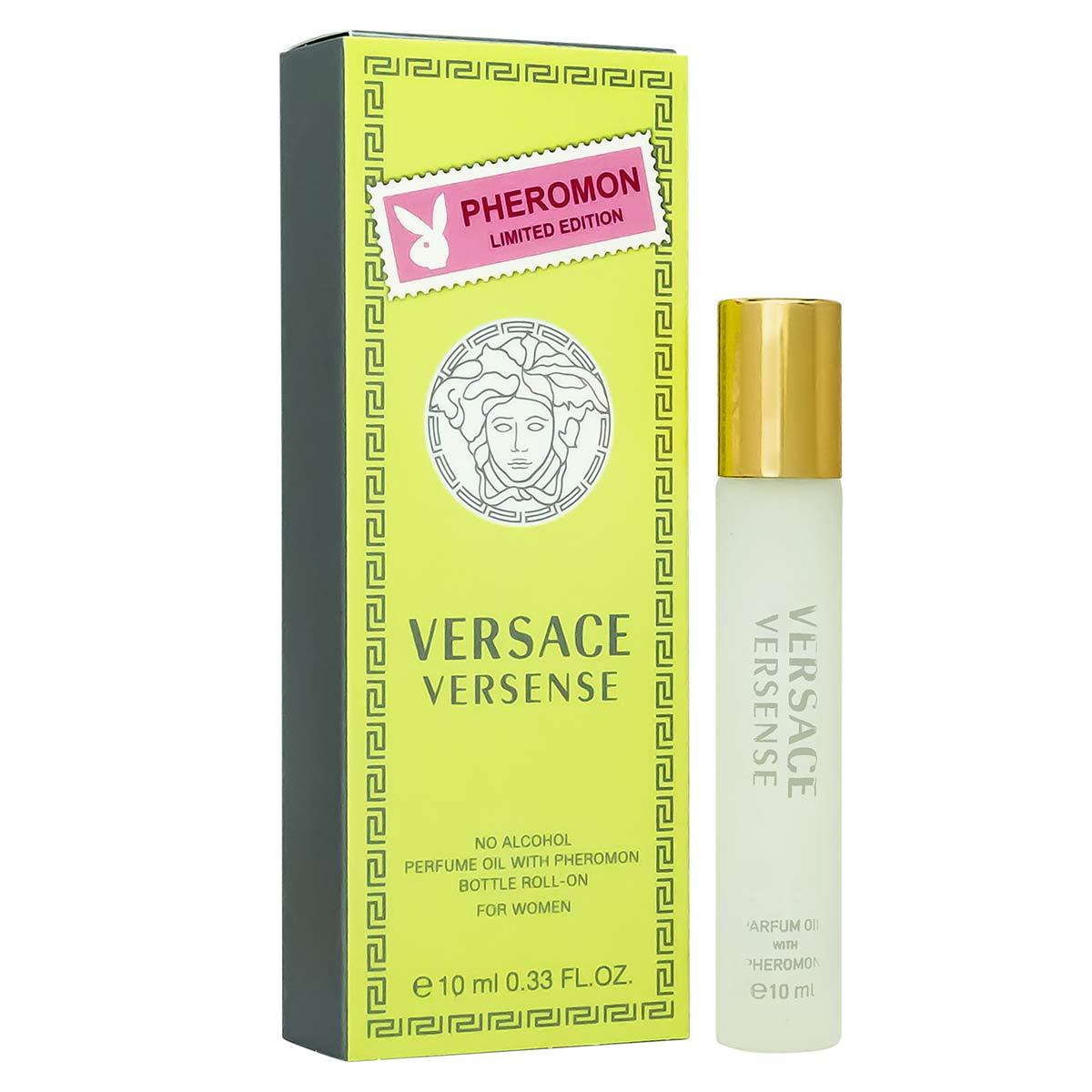 Масляные духи Versace Versense / 10 ml