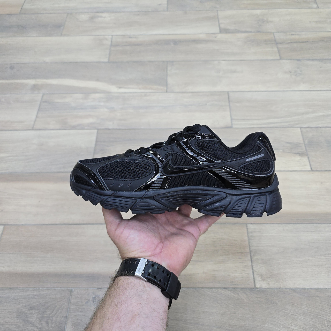 Кроссовки Nike V5 RNR Black
