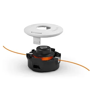 Косильная головка Stihl AutoCut 27-2 (FS55 56 70 94 111 120 131 250 FSA90 130) 40028202302 Оригинал США, фото 2