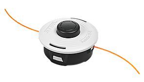 Косильная головка Stihl AutoCut 27-2 (FS55 56 70 94 111 120 131 250 FSA90 130) 40028202302 Оригинал США, фото 2