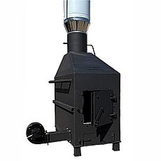 Печь для бумаг