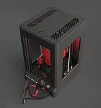 3D принтер MakerBot Replicator Z18, фото 4