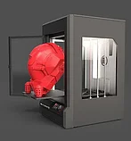 3D принтер MakerBot Replicator Z18, фото 5