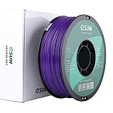 Катушка ABS+ пластика Esun, 1.75 мм, 1 кг, пурпурная, фото 2