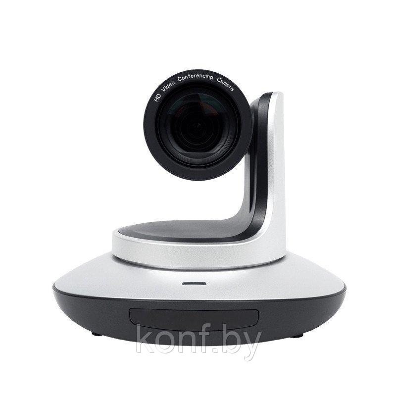 PTZ-камера CleverCam 1212U3H POE (FullHD, 12x, USB 3.0, HDMI, LAN)