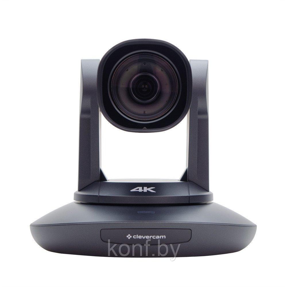 PTZ-камера CleverCam 1330UHS POE (4K, 30x, USB 2.0, HDMI, SDI, LAN)