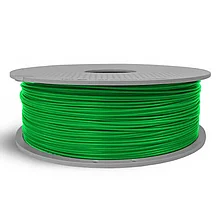 Катушка Support for PA/PET пластика для поддержек Bambu Lab 1.75 мм 0.5 кг, зеленая
