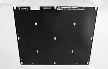 Площадка (основа) для печати PLA для 3D принтера UP Box/Box+ (18116)