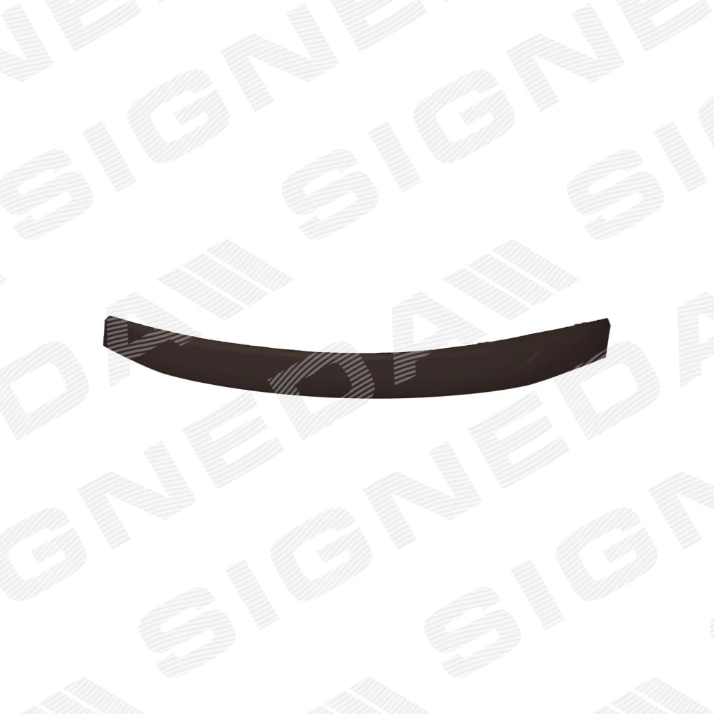 Накладка на решетку радиатора для Dacia Sandero (SD)