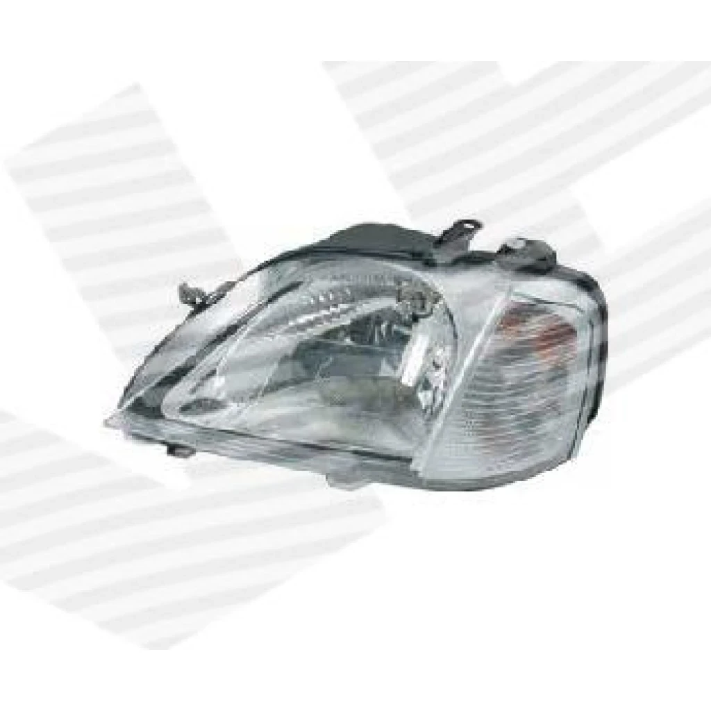 Передняя фара (правая) для Dacia Logan (SD)