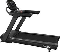 Электрическая беговая дорожка Bronze Gym T900M
