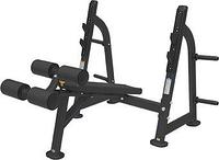 Силовая скамья Bronze Gym BR-1013