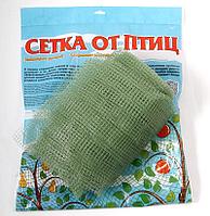 Сетка от птиц 2х10м У-6/2/10